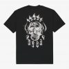 RVCA All Seeing - T-Shirt à manches courtes pour Homme Black – Image 2