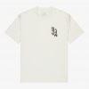 RVCA All Seeing - T-Shirt à manches courtes pour Homme Salt – Image 4