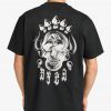 RVCA All Seeing - T-Shirt à manches courtes pour Homme Black – Image 4