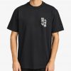 RVCA All Seeing - T-Shirt à manches courtes pour Homme Black – Image 5