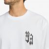 RVCA Double Trouble - T-Shirt à manches courtes pour Homme – Image 4