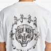 RVCA Double Trouble - T-Shirt à manches courtes pour Homme – Image 5