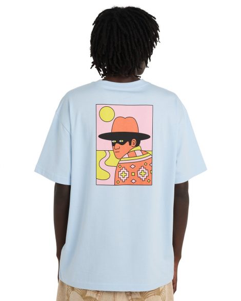 Element - Follower T-Shirt à manches courtes Homme Skyway